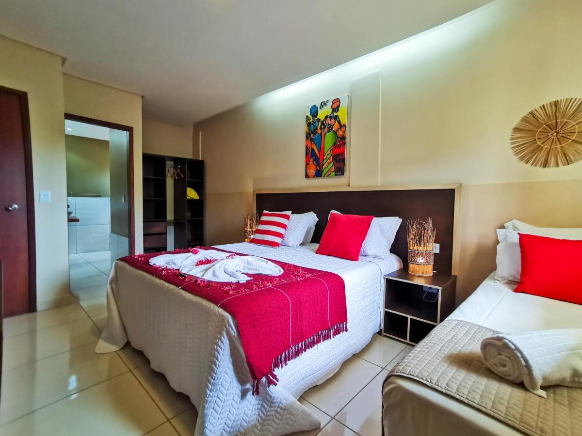 Pousada Casa Kuava Experience Maragogi Extérieur photo