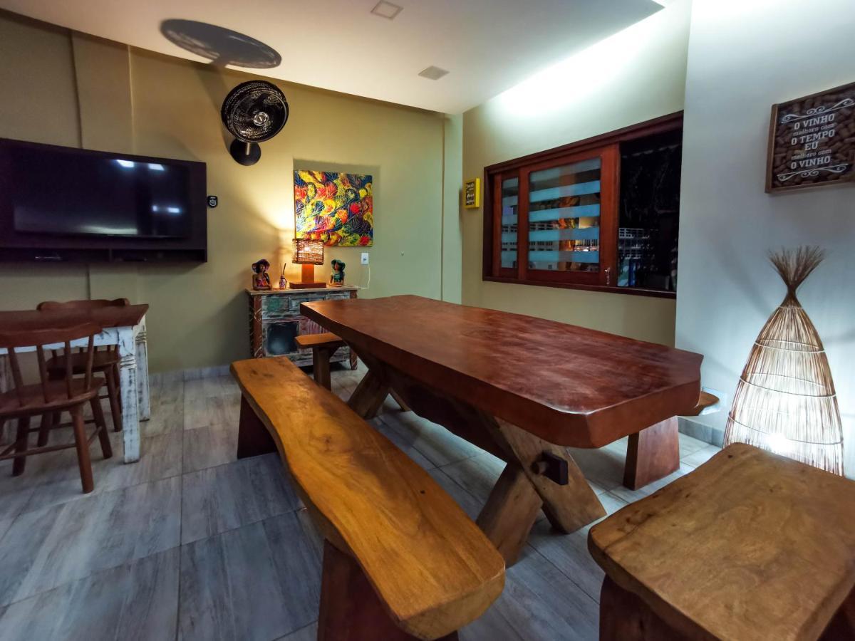 Pousada Casa Kuava Experience Maragogi Extérieur photo