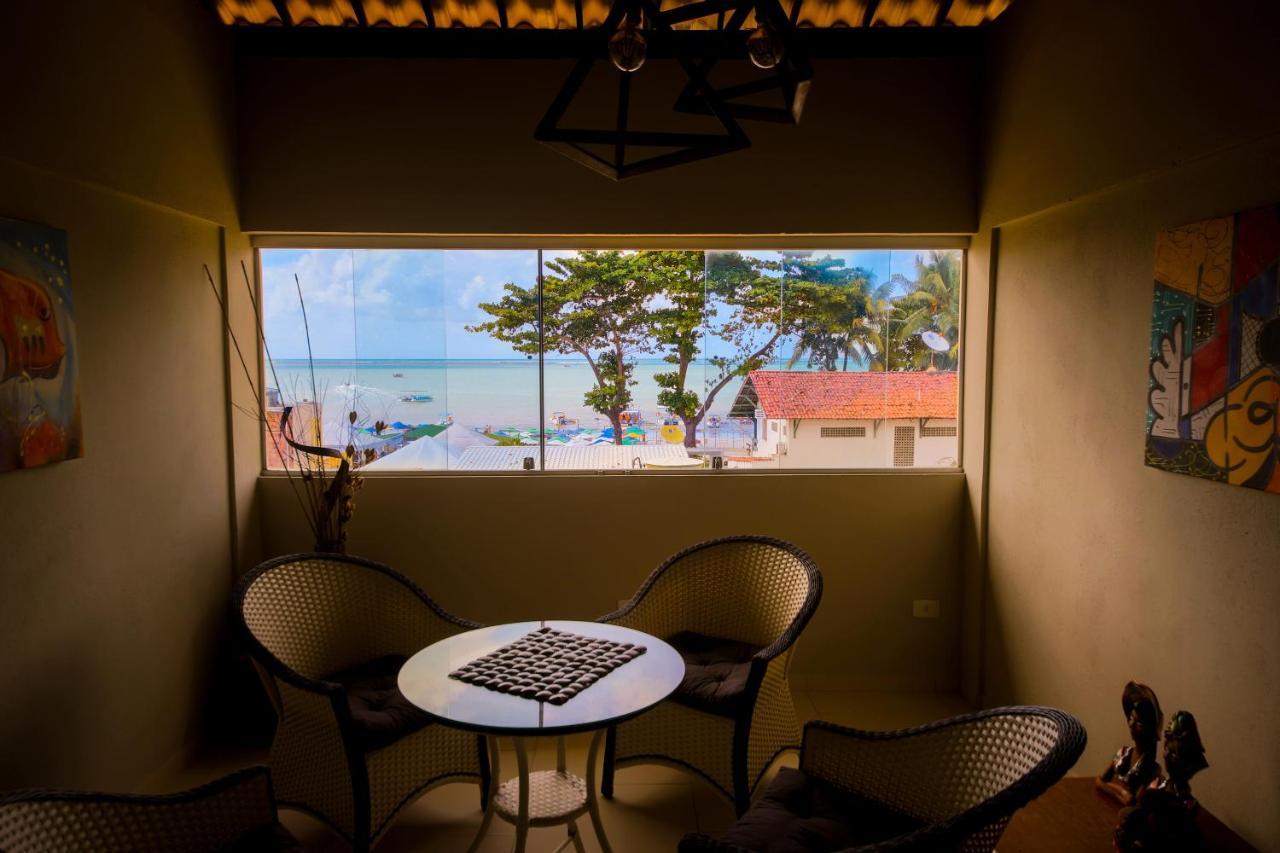Pousada Casa Kuava Experience Maragogi Extérieur photo