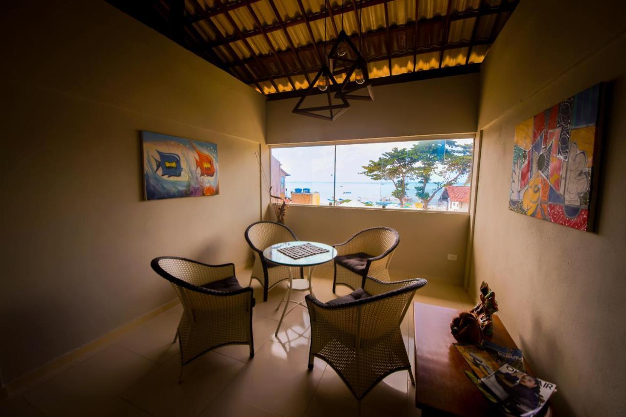 Pousada Casa Kuava Experience Maragogi Extérieur photo