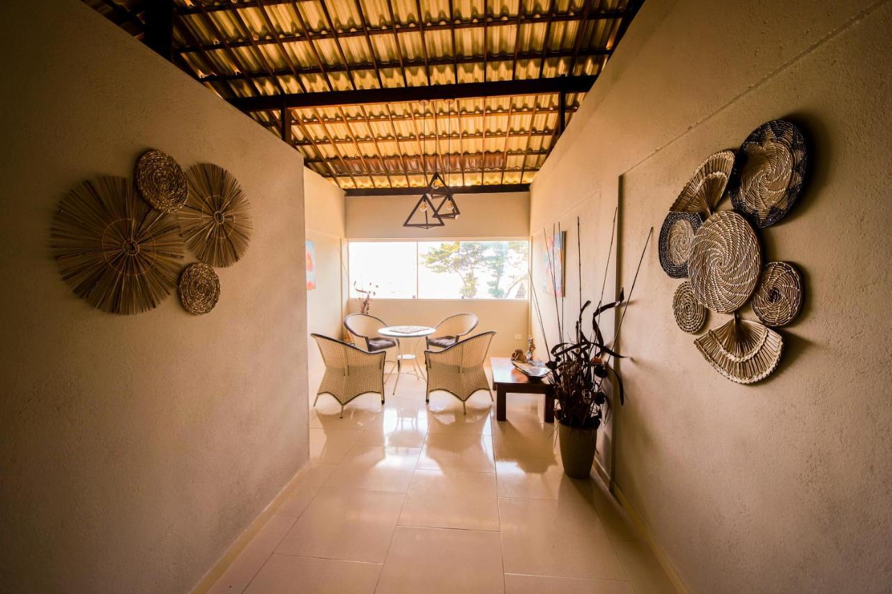 Pousada Casa Kuava Experience Maragogi Extérieur photo