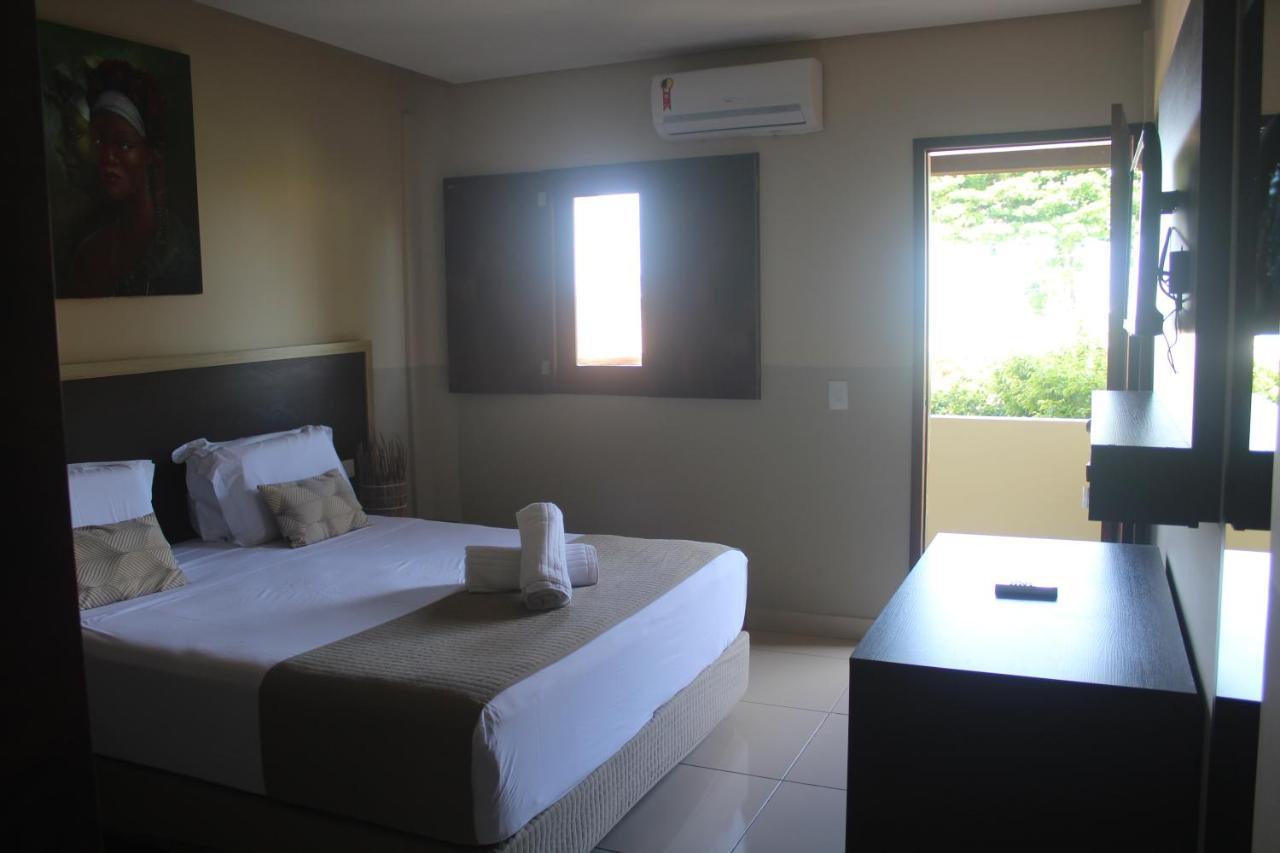 Pousada Casa Kuava Experience Maragogi Extérieur photo