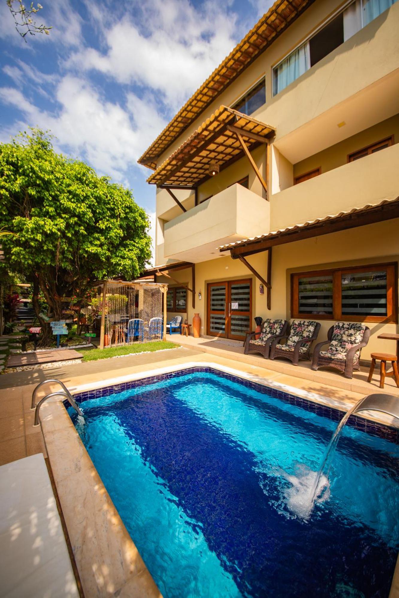 Pousada Casa Kuava Experience Maragogi Extérieur photo