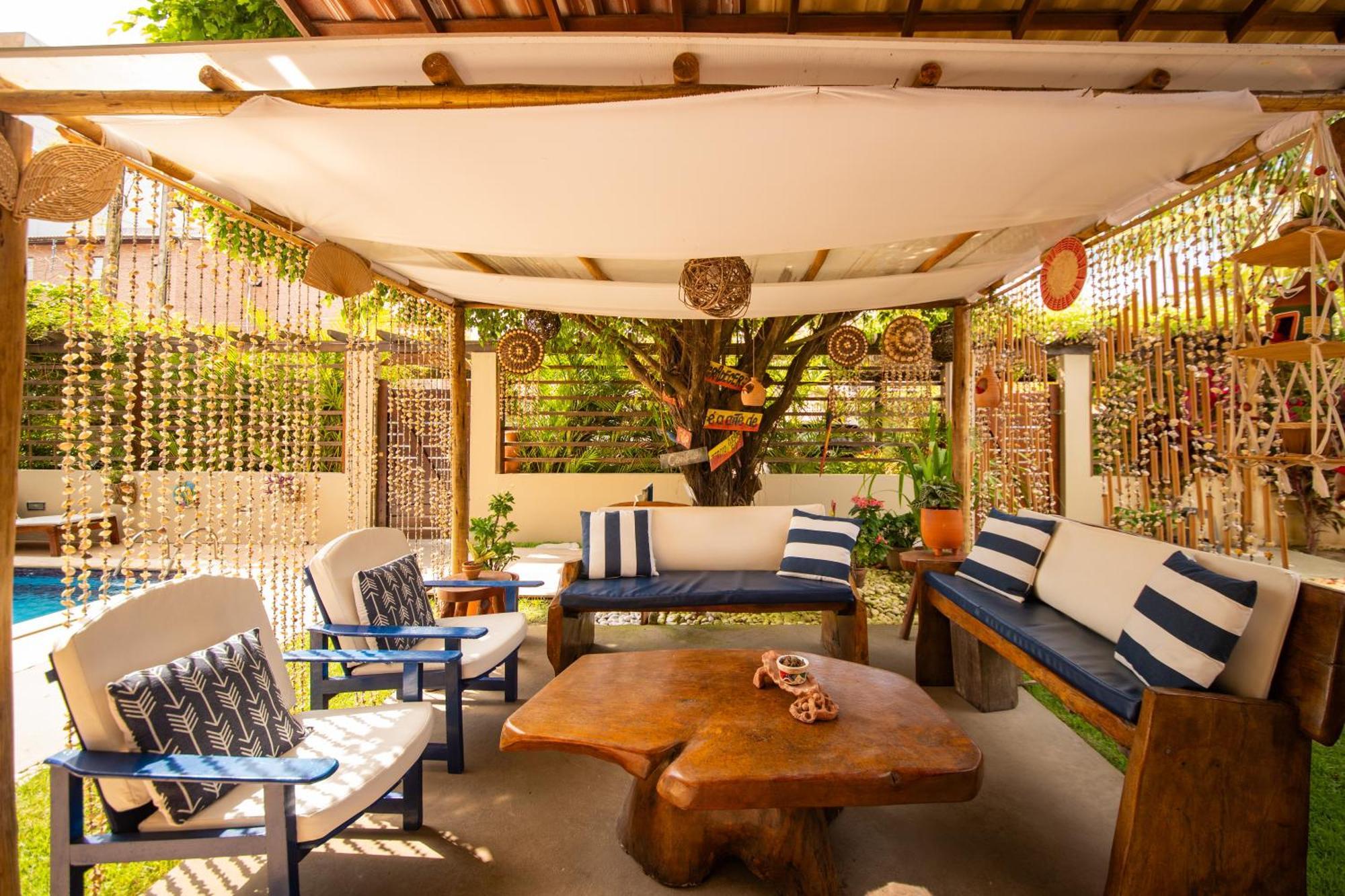Pousada Casa Kuava Experience Maragogi Extérieur photo